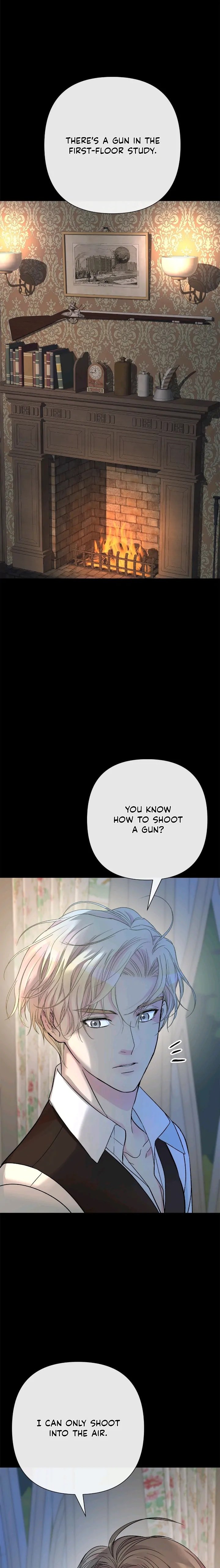 The Problematic Prince, Chapter 79 image 23